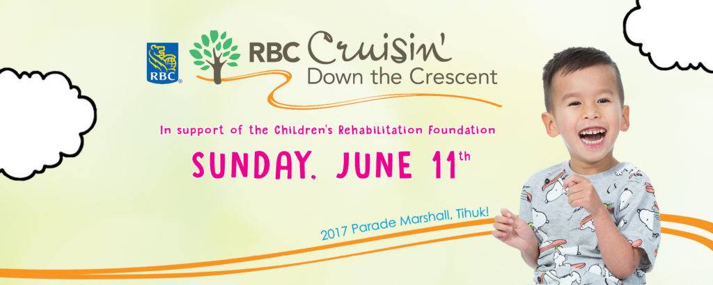 RBC Cruisin Down The Crescent June 11