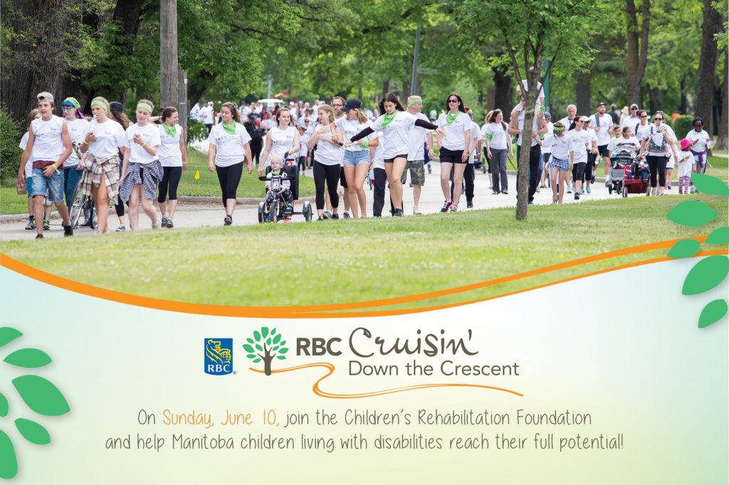 RBC Cruisin’ Down the Crescent on Sunday June 10