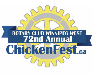 Rotary Club Winnipeg West 70th Annual chickenfest.ca