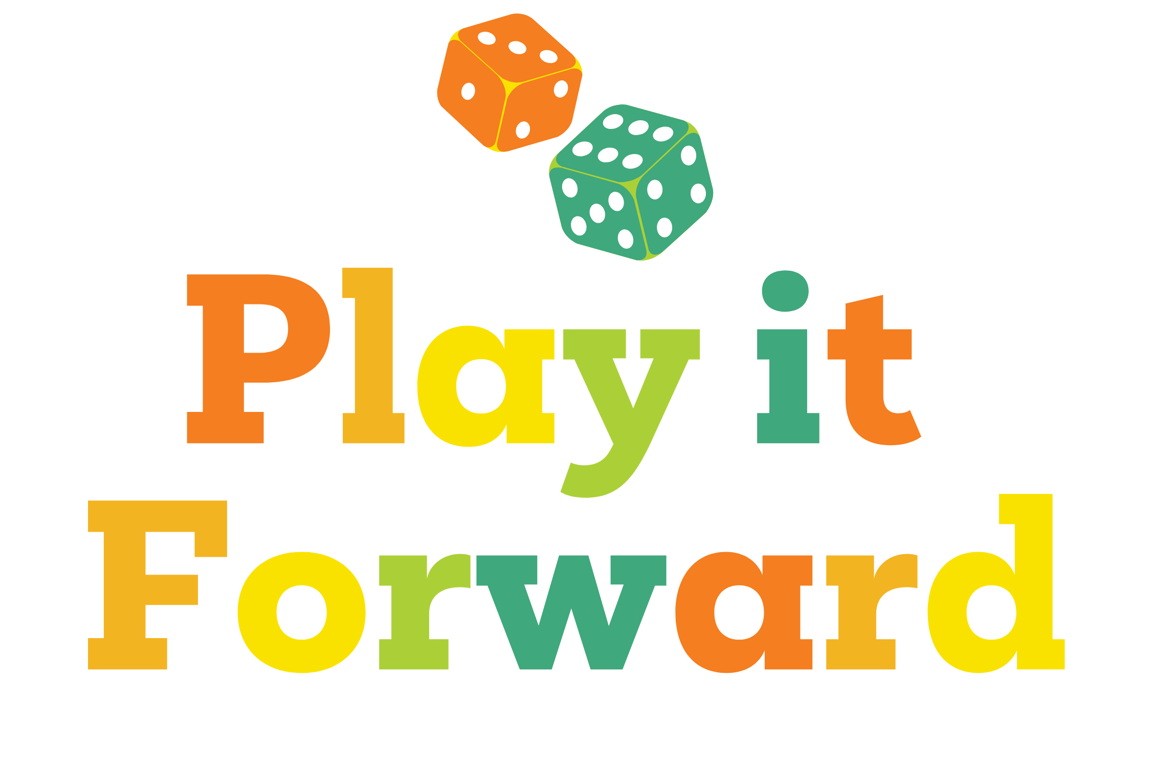 Play it Forward: Game Night for Youth.