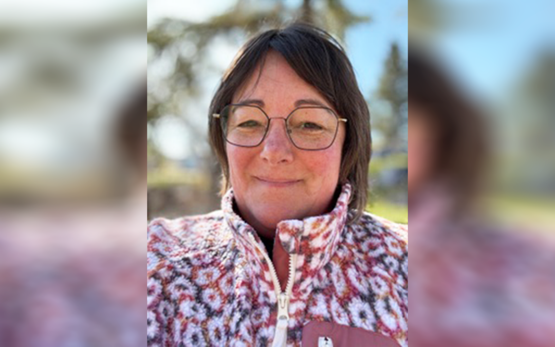 Creating space for caregivers to thrive