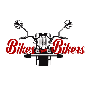 Bikes from bikers