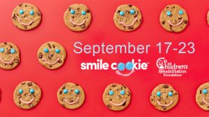 Tims Smile Cookie - September 17 - 23